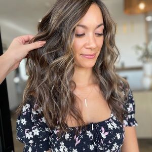 Meet your Posher, Catherine